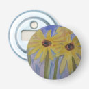 Search for sunflower bottle openers Flowers