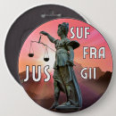 Recherche de suffrage badges Droit de vote