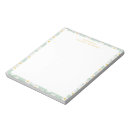 Search for daisies notepads Simple