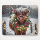 Search for highland cow mousepads Farm
