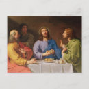 Recherche de emmaus cartes postales Repas