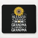 Search for blessed mother mousepads Grandma