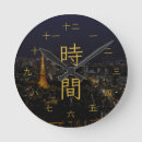 Search for kanji clocks Anime