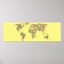 Search for school map posters Back to school