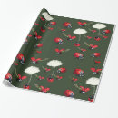 Search for ladybird wrapping paper Bugs