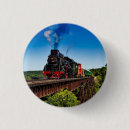 Search for train engineer buttons Vintage