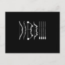 Recherche de arbalète cartes postales Arc