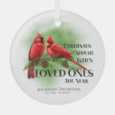 Search for loved one memory ornaments Sympathy