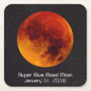 Recherche de moon dessous de verres Astronomie