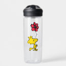 Search for snoopy water bottles Comic strip