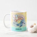 Recherche de narval tasses Licorne