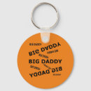 Search for big daddy keychains For him