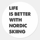 Search for ski life stickers Carve