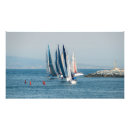Recherche de yacht race posters Voilier