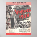 Search for old hollywood art Vintage