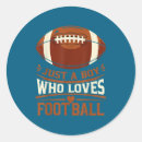 Search for love football stickers Cute