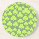 Recherche de st patrick dessous de verres Irlande