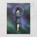 Search for art deco lady postcards Fashion