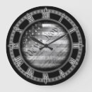 Search for colonial clocks Usa