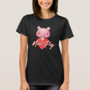Recherche de cochon petit tshirts Mignon