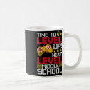 Search for middle school mugs Teaching