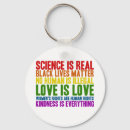 Search for humanity keychains Kindness
