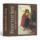 Search for pirates binders Fantasy