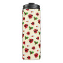 Recherche de polka de fleurs Rouge