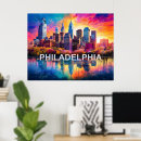 Recherche de philadelphie art Ligne d'horizon philadelphie