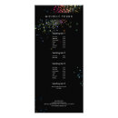 Search for colourful rack cards Fashion