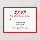 Recherche de red party invitations Fête