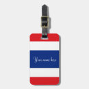 Search for flag luggage tags Souvenir