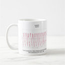 Search for graph mugs Science