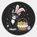 Search for cat ears stickers Bunny