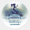 Search for mermaid stickers Ocean