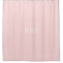 Search for pink shower curtains Feminine