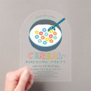 Recherche de génial invitations Coloré