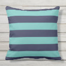 Search for navy and turquoise pillows Nautical