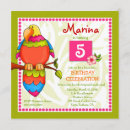 Recherche de perroquet tropical invitations Plage