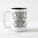 Search for funny bear mugs Joke