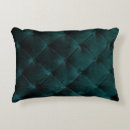 Search for green velvet pillows Texture