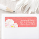 Search for coral reef return address labels Cute