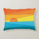 Search for sunset pillows Dusk