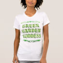 Search for funny garden sayings tshirts For her