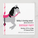Search for ferris wheel invitations Pink