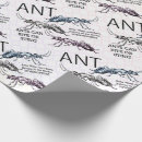 Search for ant wrapping paper Pattern