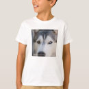 Search for siberian husky dog kids clothing Alaskan malamute