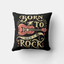 Search for guitar pillows Heavy metal