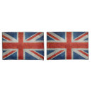 Search for union jack pillowcases United kingdom