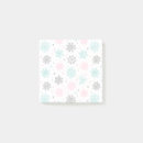 Search for snowflake post it notes Modern
